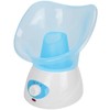 Moisturizing Face Steaming Machine Aromatherapy Face Mist Sprayer Beauty Machine