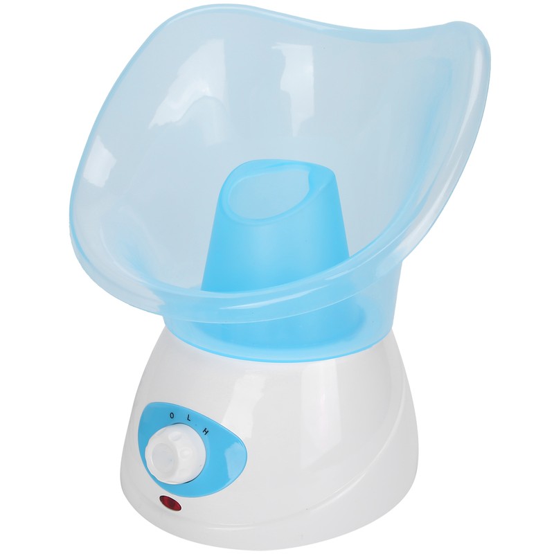 Moisturizing Face Steaming Machine Aromatherapy Face Mist Sprayer Beauty Machine