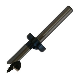 Star M 41B-120 Shiitake Mushroom Bit with Stopper, BP 0.5 inches (12 mm)