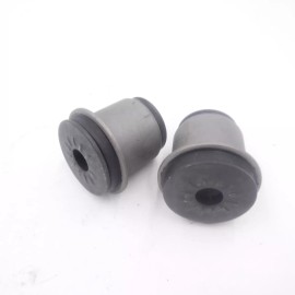 Mevotech 2x Control Arm Bushings Front Upper MS504143 for Chevy Silverado 2500 1999-2004