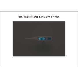 シチズン 電子体温計CTEB502-E