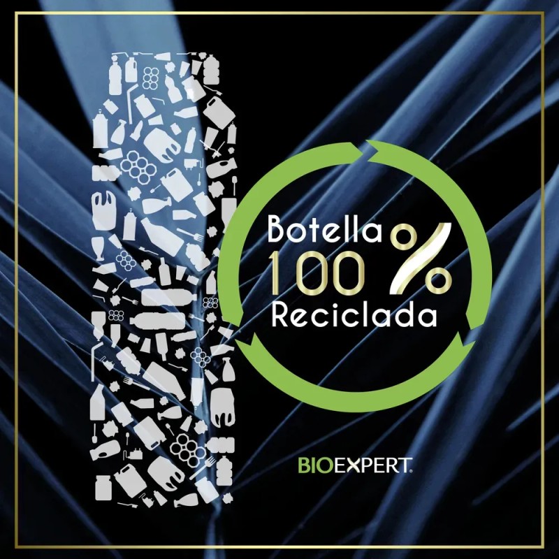 Shampoo Bioexpert Capullo de Seda