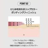HOLIKAHOLIKA DEVIL'S PLUMPER [NEW/RENEWAL] Holika Holica Lips, Volume Up, Plump,