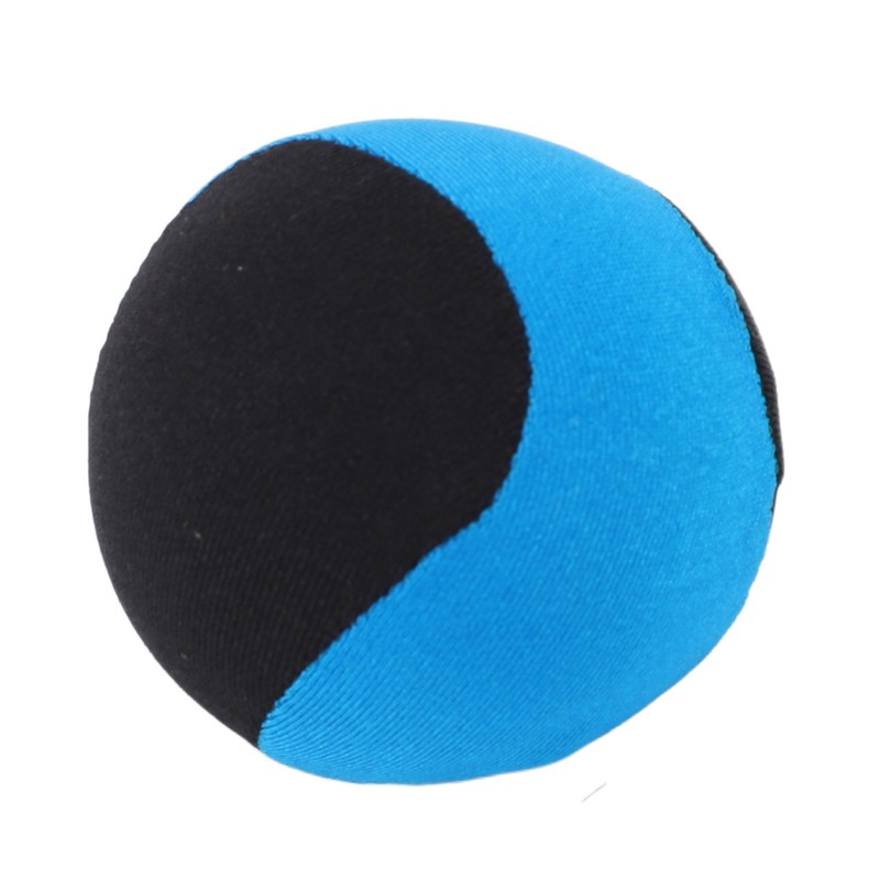 3Pcs Water Bouncing Balls Durable Rubber Water Skipping Balls Grip