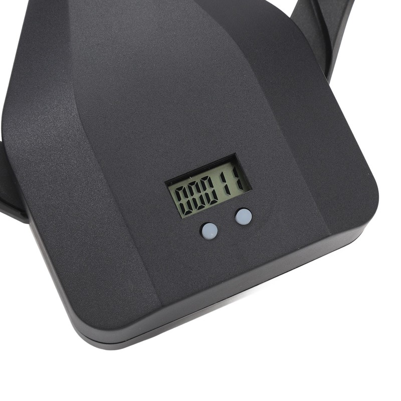 Thigh Trainer 10‑35kg Adjustable Resistance Digital Counting Inner Thigh Strength