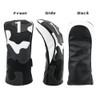 Headcover Driver 440cc 460cc Golf Cover Wood Cover Utility Golf