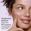 Olay Super Cream Protector Solar Spf Hidratante Facial Ligero Fragancia