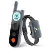 KAIYIKAPET Dog Training Collar with Remote 3/4 Mile, IPX7 Waterproof,3