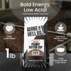 Wake The Hell Up! 1lb Ultra-Caffeinated Peanut Butter Cup Ground
