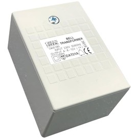 Greenbrook DAT01A Bell/Chime Transformer 4/8/12V
