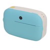 Instant Print Camera with Printer Paper 16MP 1080P MP3 Music