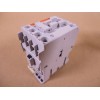SPRECHER & SCHUH CA7-12-01-120 Contactor 1N.C. Aux 3P 120V 12A