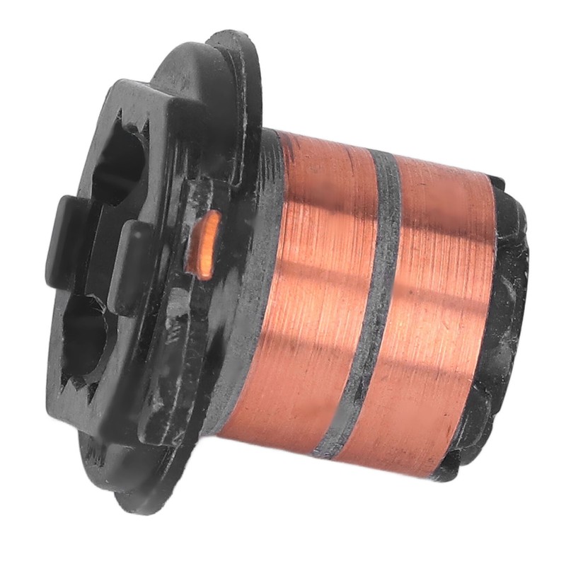 Alternator Slip Ring ABS Copper Burr Free Anti Corrosion Car