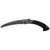MFH Folding Saw Blade length: 17 CM Black