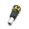 Brushless Drywall Gun Nose Cone Assembly Chuck Replace for Dewalt