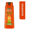 Shampoo Garnier Fructis Borrador de Daño con Biotina Largo Perfecto