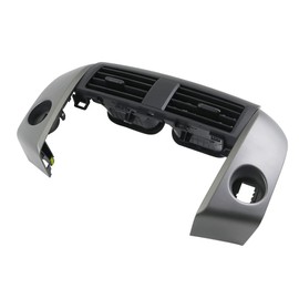 COOL STAR A/C Heater Vent Trim Bezel Compatible with Rav4 2006-2012 Replace 55670 42050