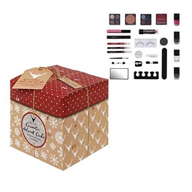 Technic Cosmetic Advent Cube