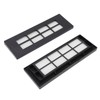 9 Pcs Vacuum Parts Replacement Main Brush Side Brush Filter