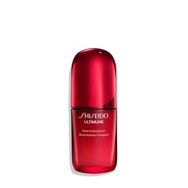 Shiseido Ultimune Power Infusion Serum - Suero facial ligero innovador - Aumenta la luminosidad y mejora los signos visibles del envejecimiento - Todo tipo de piel - No comedogénico
