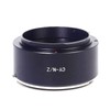 CY-Niko Z Lens Adapter Ring for Contax/Yashica Lens Compatible with
