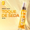 Óleo Capilar Toque de Seda | Con 4% Amino-Silk Complex