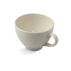 Zeal Berry Colander Cup, Small Hand-held Cup Shape Melamine Strainer/Sieve,