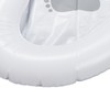 Inflatable Swimming Pool Foot Bath Foldable Foot Soaking Bath Basin
