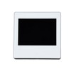 ME102H WiFi Thermostat Color Touch Screen Smart Thermostat Remote Control