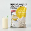Big Train Cake Batter Blended Crème Beverage Mix, 3.5 Pound