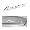 Car Emblems and Badges,Car Accessories,Automotive 3D Emblems with Adhesive Backing,ABS