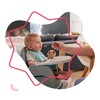 Badabulle Flexible Baby Spoons Set of 5