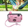 35mm Reusable Film Camera with Waterproof Case for Snorkeling with