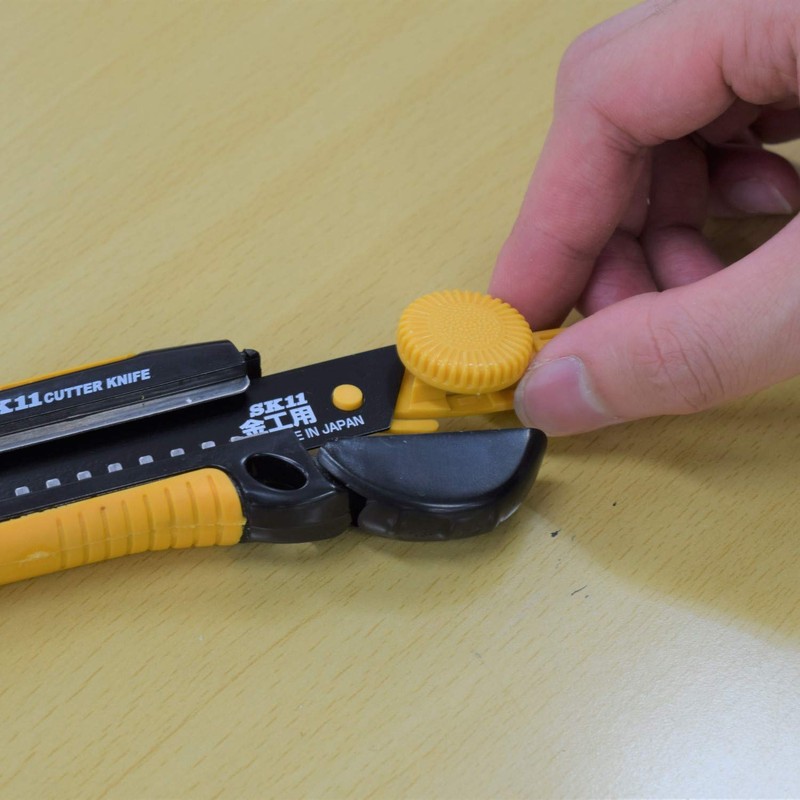 SK11 Mini Saw Cutter L Set of 3 SMN-SET