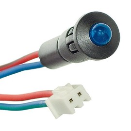 Vision (Vision) menacing For LED Blue [Theft No Warning Device Option] L – 328l