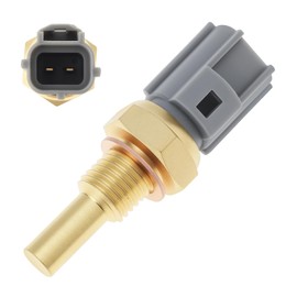 Ocotope Engine Coolant Temperature Sensor 89422-20010 89422-35010 - Compatible with Lexus ES300, RX300, Toyota Camry, 4Runner, Highlander, Avalon, Corolla 1987-2009 Models