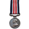 Bravery in the Field Military Medal for British Army Award