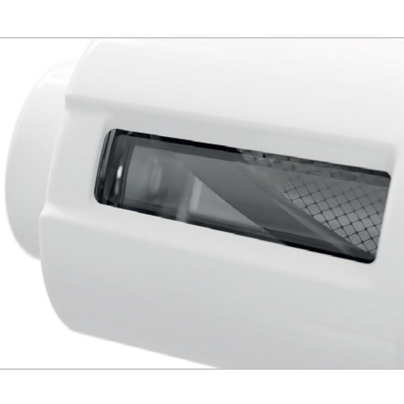 Altecnic Caleffi XS Under Boiler Magnetic Filter 22mm 545912