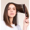2 Pack Back Combing Brushes, Backcombing Brush, Sleek Hair Brush
