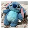 Stitch Hot Water Bolsa Agua Caliente Colico Peluche Menstrua