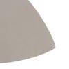 MACHSWON Polishing Sandpaper Suitable for 3-1/2 Oscillating Multitools, Silicon Carbide