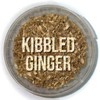 Dried Kibbled Ginger Flakes - 500g