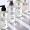 Botanist 3pk Moisturizing Body Wash/Soap Pump, Botanical Shower Gel for