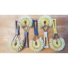 Fuller VINTAGE Fuller VEGETABLE Brush NEW multiples NOS Shipping DISCOUNTS!!