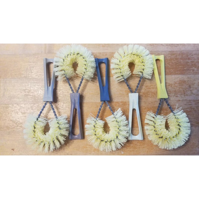 Fuller VINTAGE Fuller VEGETABLE Brush NEW multiples NOS Shipping DISCOUNTS!!