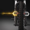 Bike Turn Signals Front and Rear Safety Warning Light with