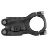 SQlab Unisex Adult 8ox Ltd Ed. Stem, Black, 50mm EU