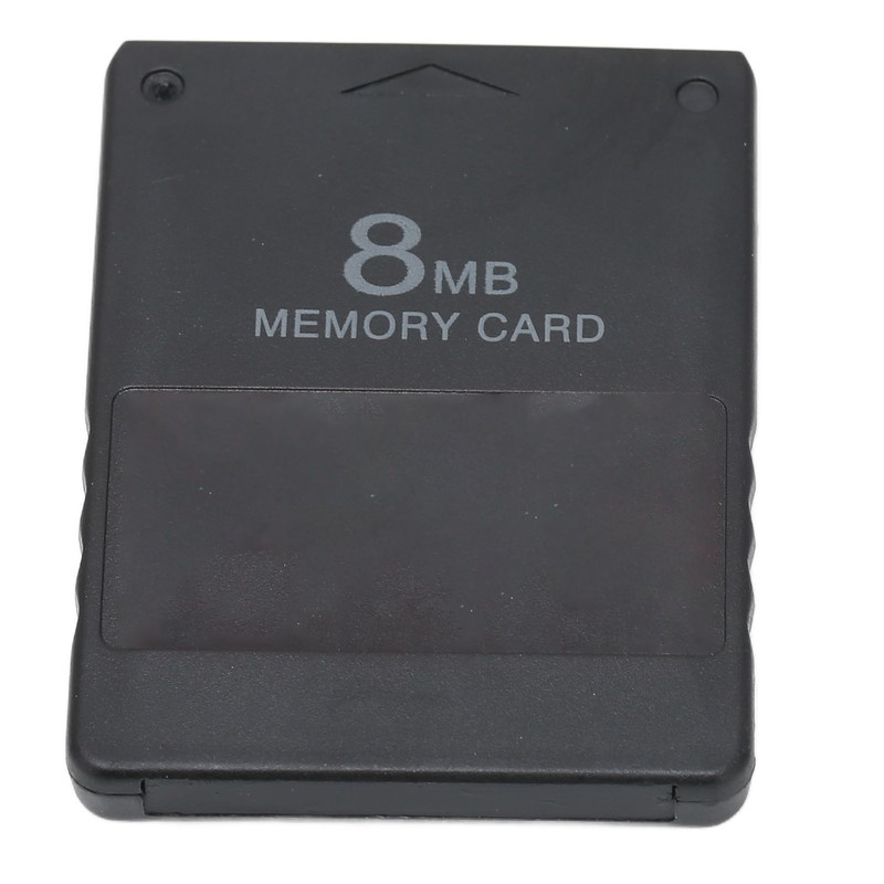 FMCB Memory Card Fast Plug and Play Professional 8MB Game