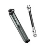 LEZYNE Pocket Drive Bicycle Pump/Air Pump, Pocket Drive, Presta Type,