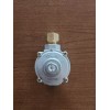 Gasland Gas Pressure Regulator 1/2" NPT In/Out Gas Pipe for